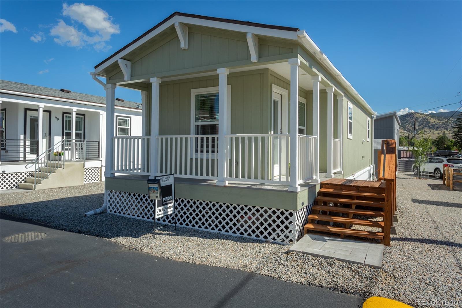 910 J Street Salida CO 81201