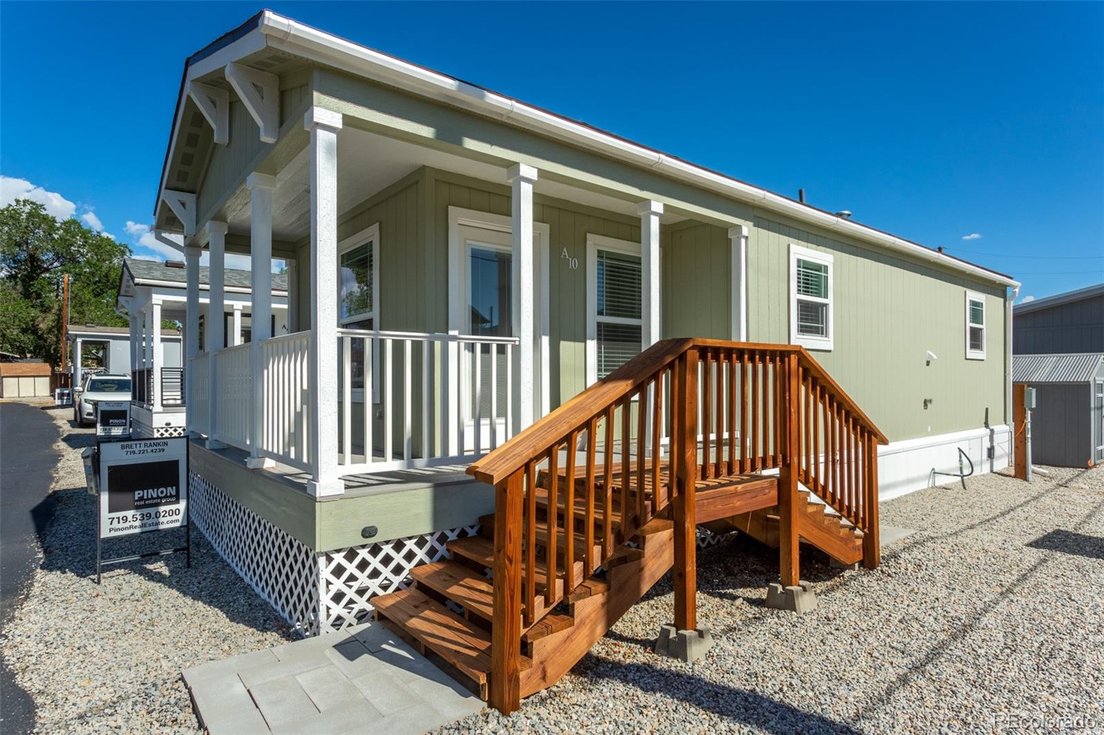 910 J Street Salida CO 81201