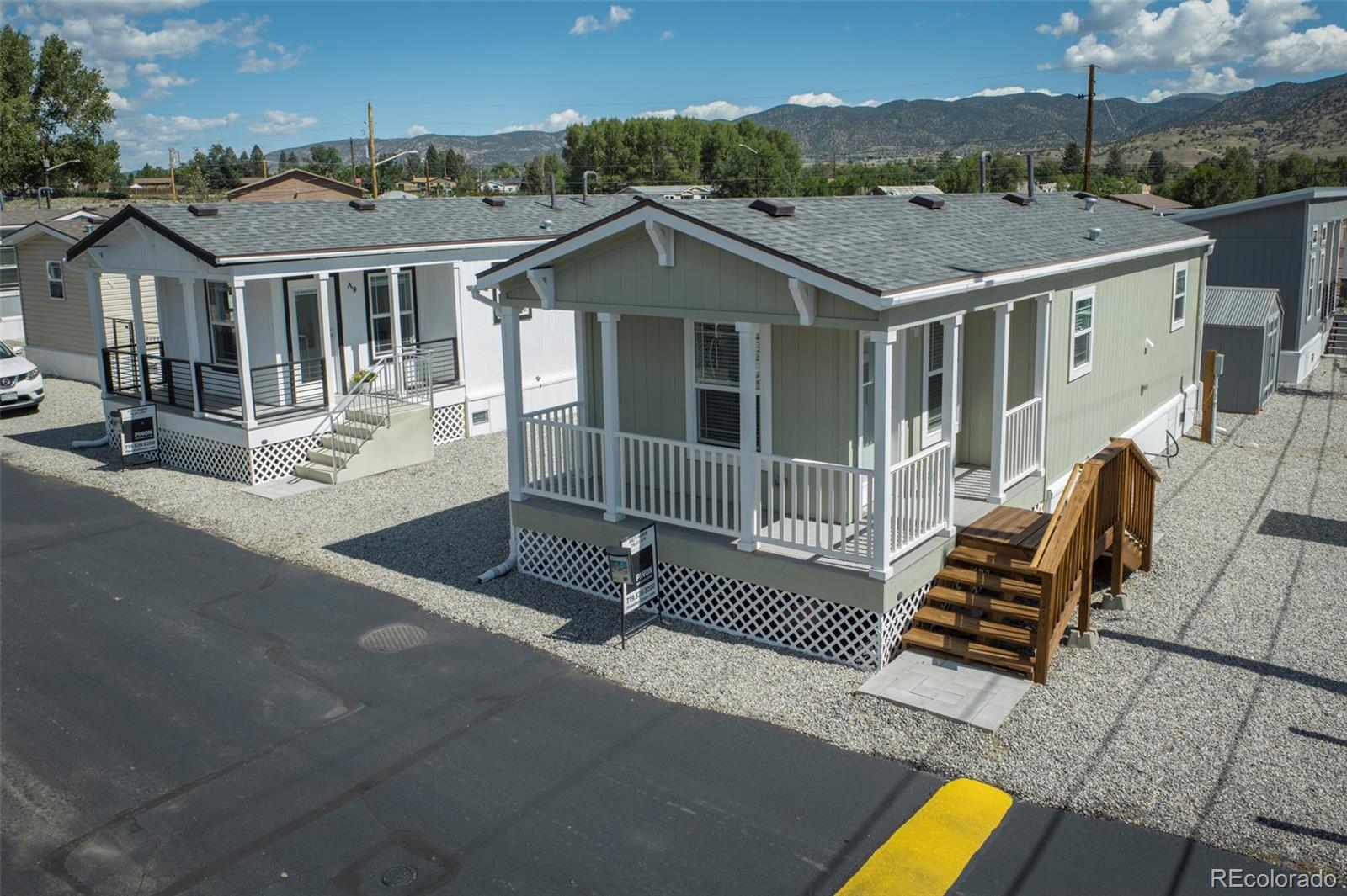 910 J Street Salida CO 81201