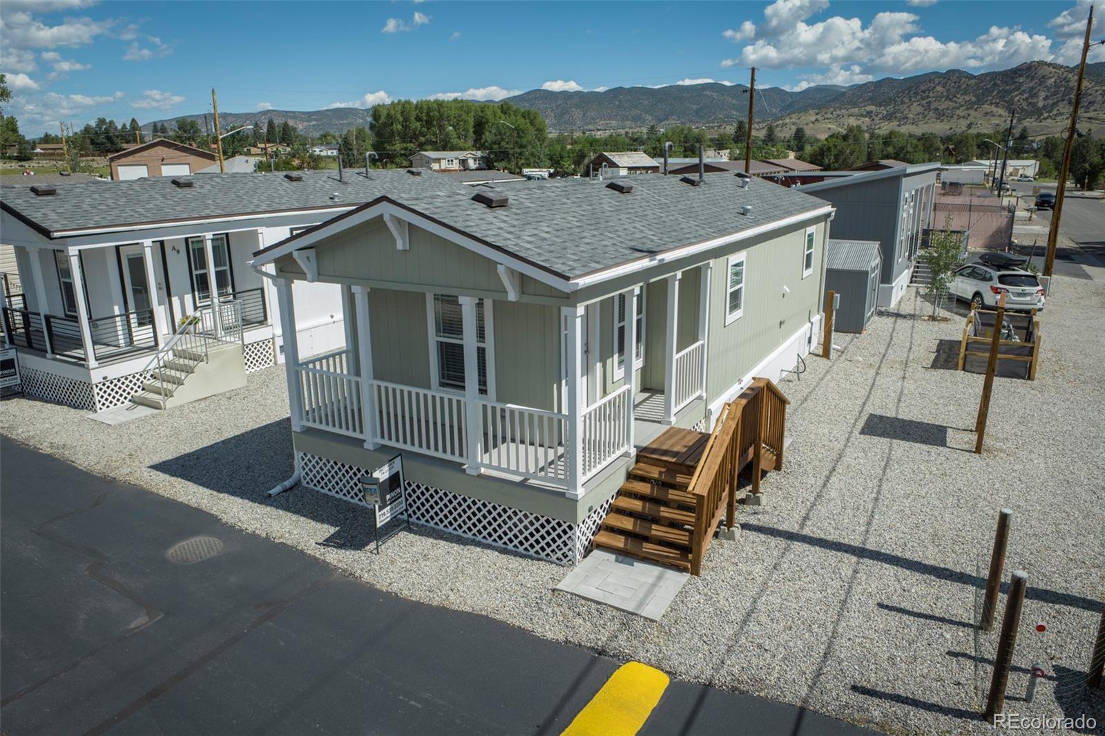 910 J Street Salida CO 81201