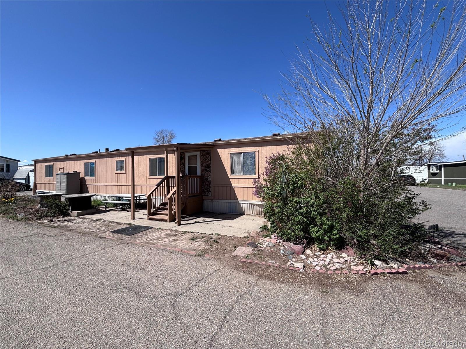 26900 E Colfax Avenue Aurora CO 80018