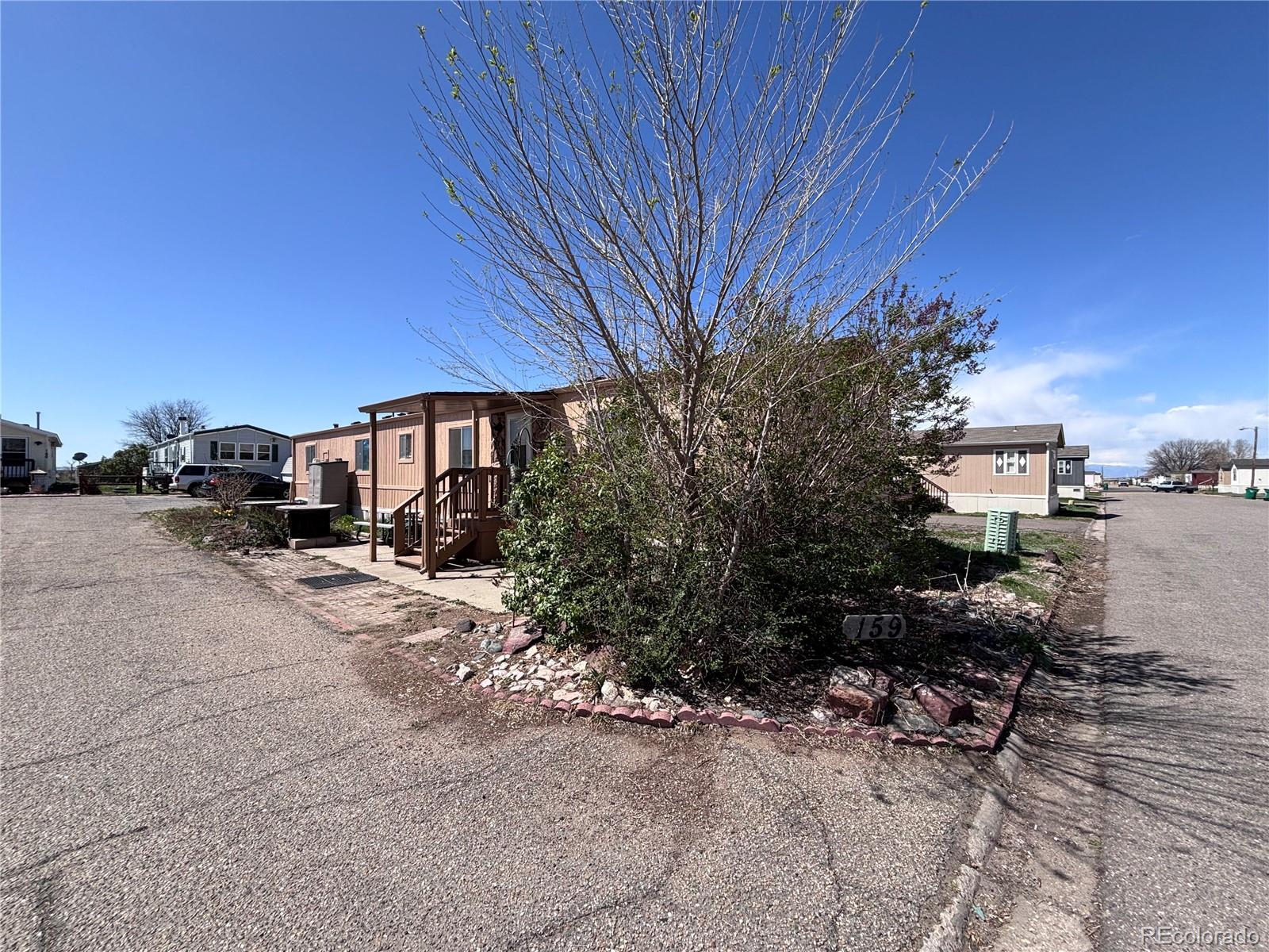 26900 E Colfax Avenue Aurora CO 80018