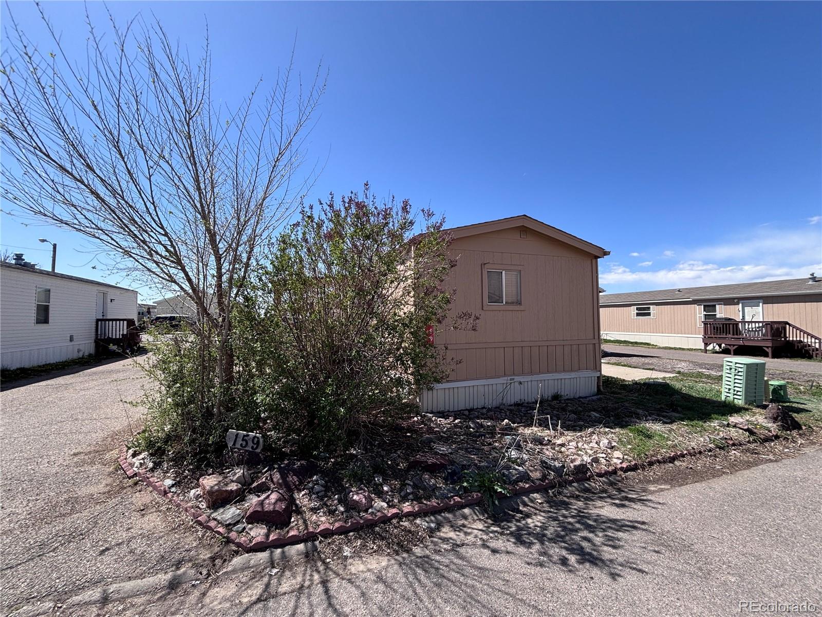 26900 E Colfax Avenue Aurora CO 80018