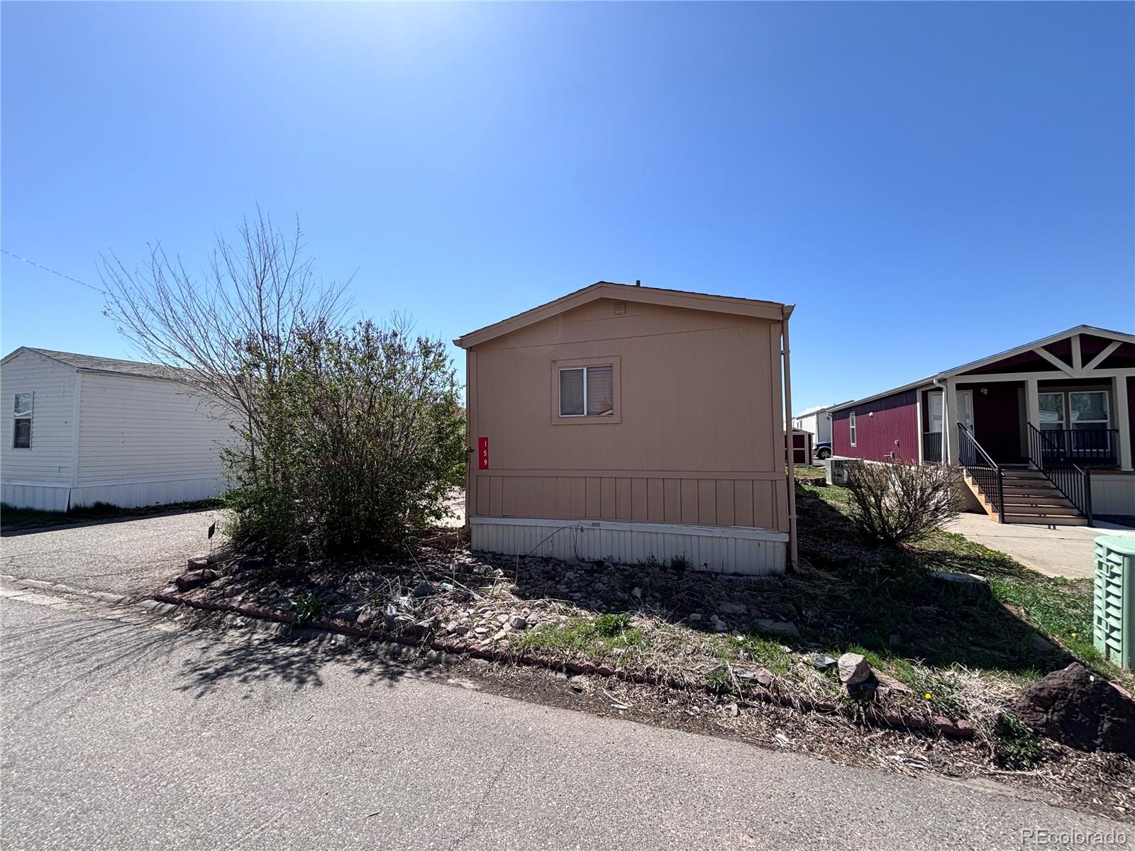 26900 E Colfax Avenue Aurora CO 80018