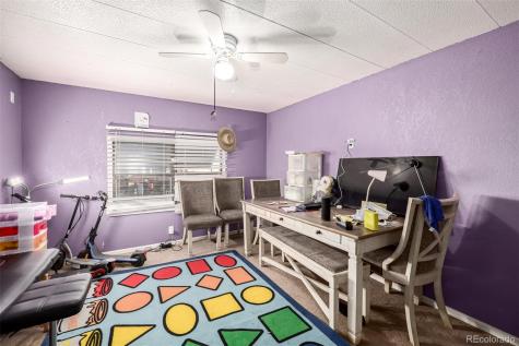 1809 Crystal Street Aurora CO 80011