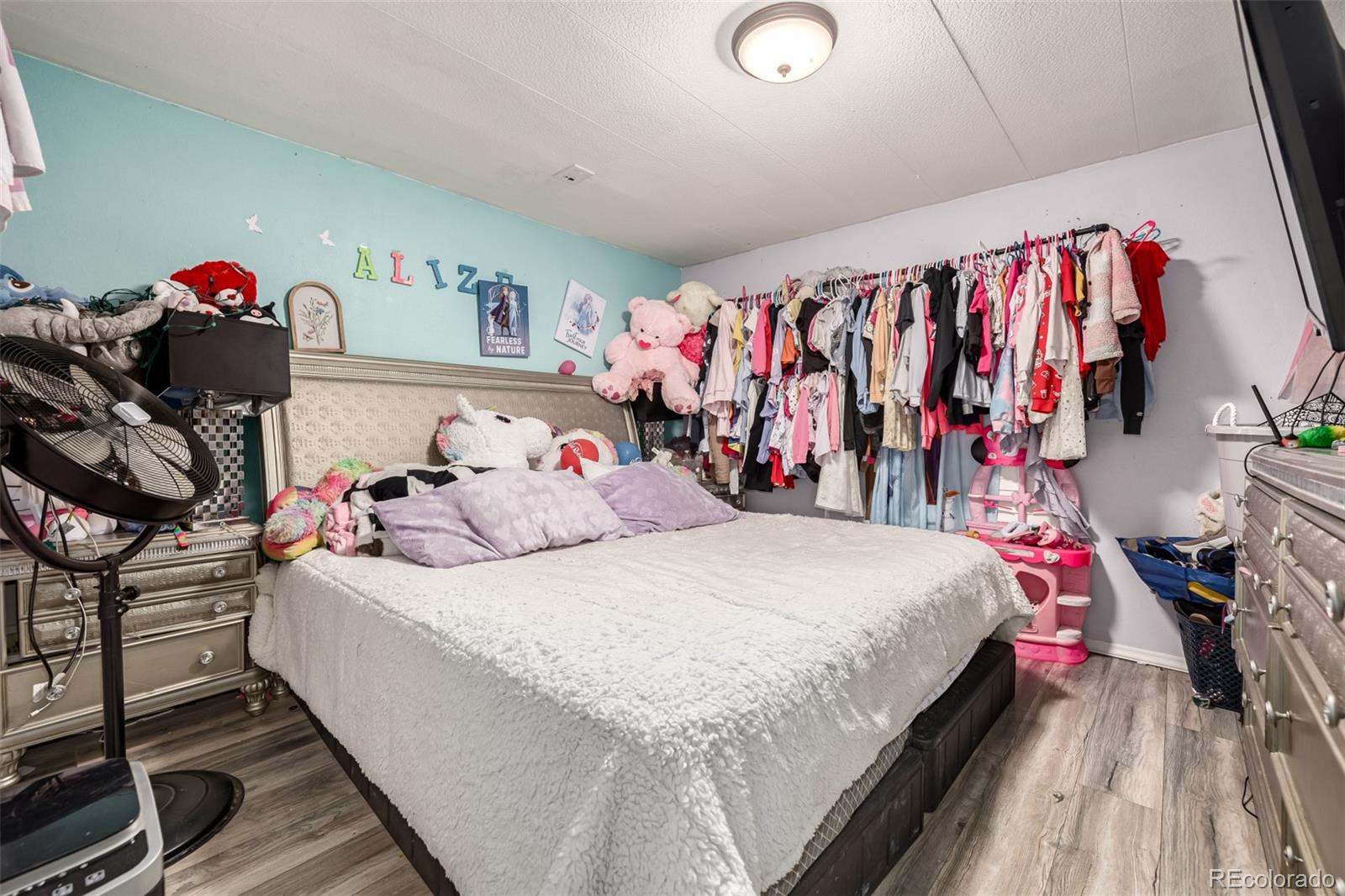 1809 Crystal Street Aurora CO 80011