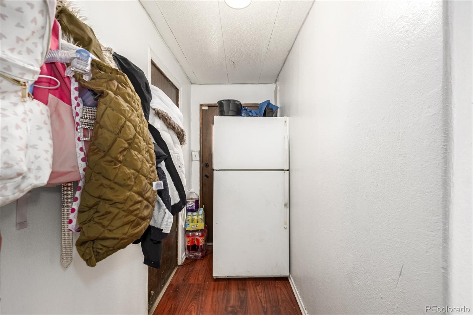 1809 Crystal Street Aurora CO 80011