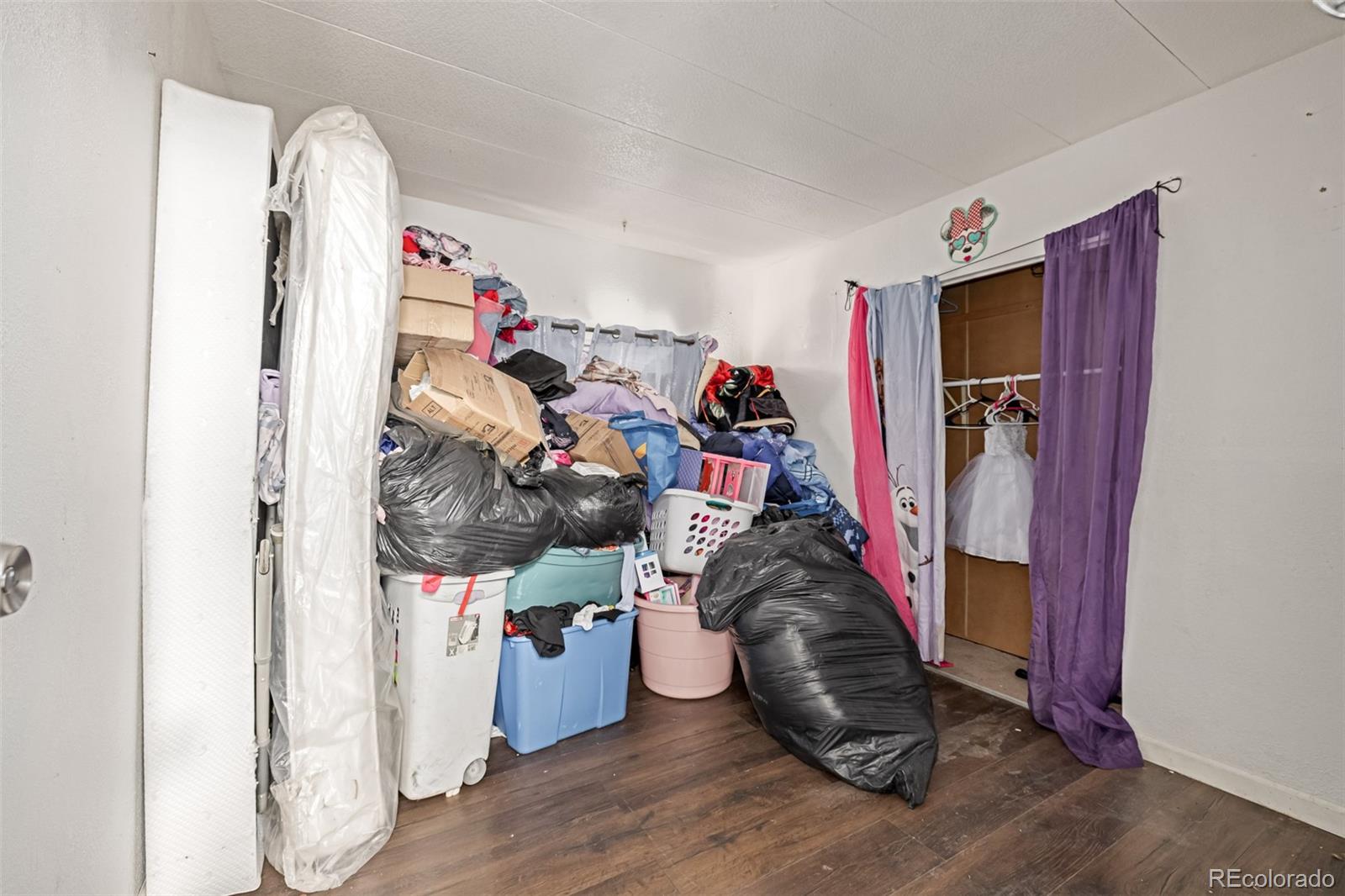 1809 Crystal Street Aurora CO 80011