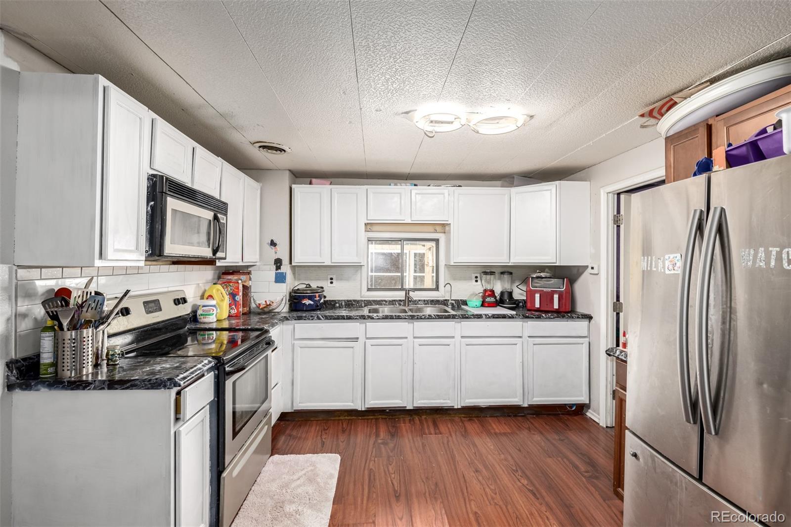 1809 Crystal Street Aurora CO 80011