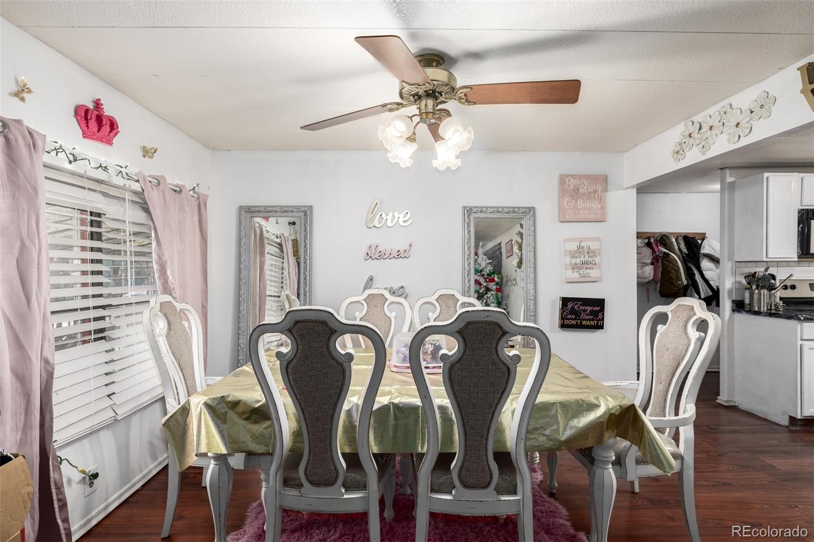 1809 Crystal Street Aurora CO 80011
