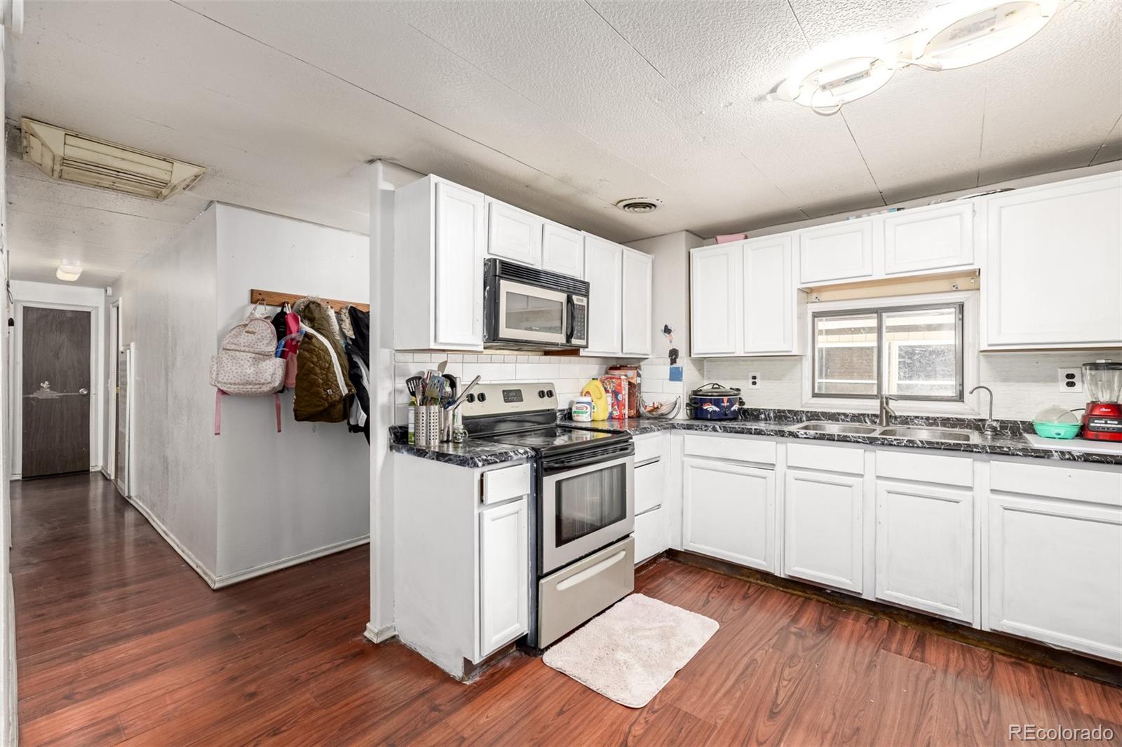 1809 Crystal Street Aurora CO 80011