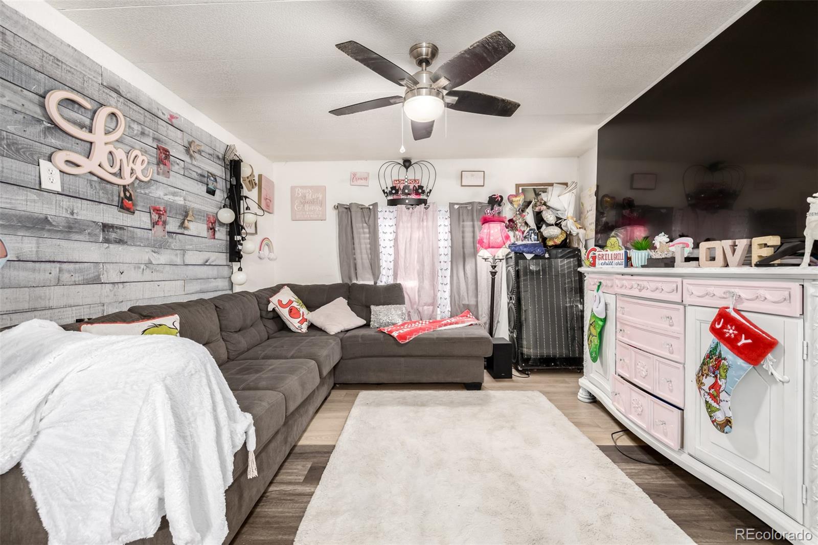 1809 Crystal Street Aurora CO 80011