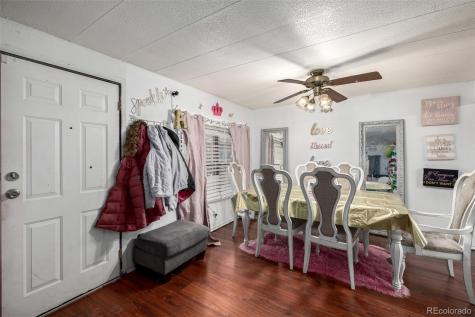 1809 Crystal Street Aurora CO 80011