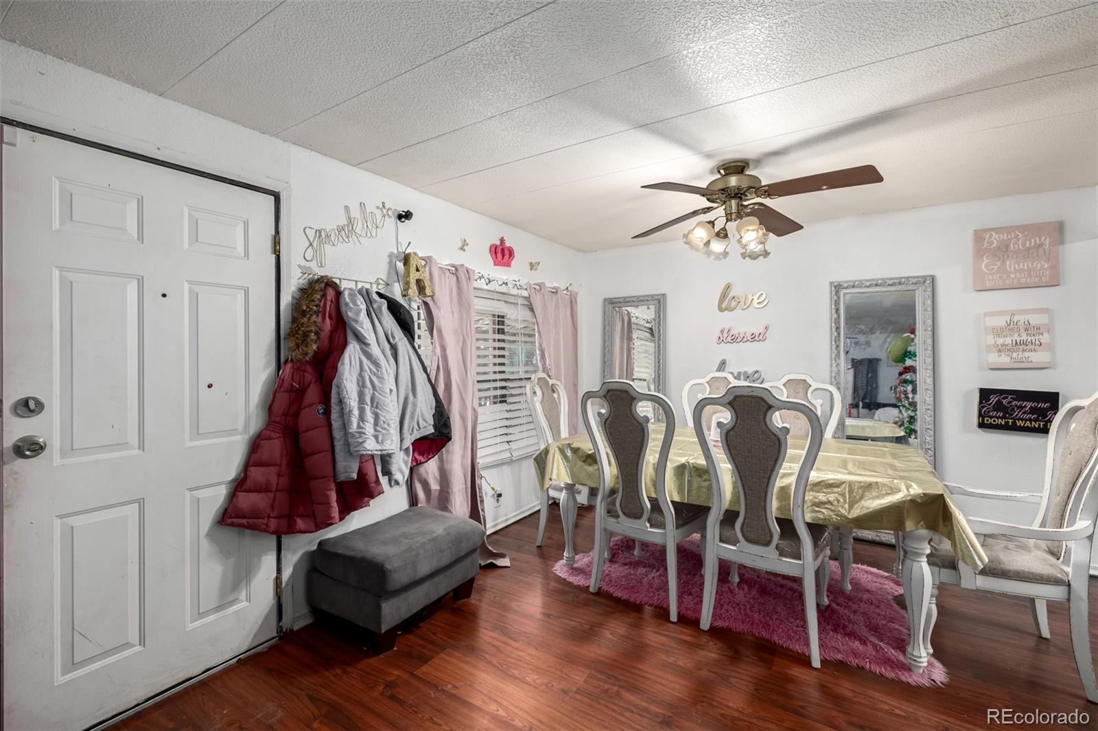 1809 Crystal Street Aurora CO 80011