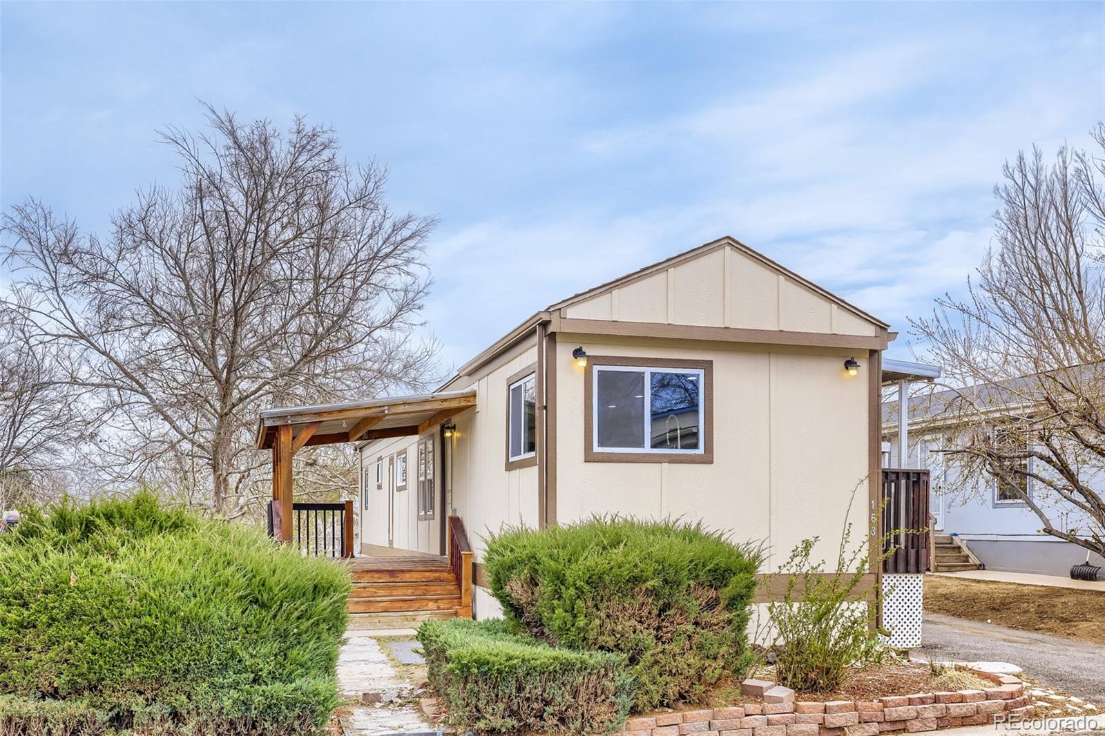 9850 Federal Boulevard Denver CO 80260