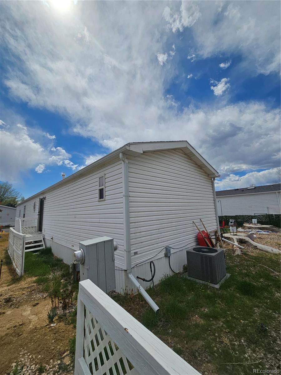 1753 Garnet Street Loveland CO 80537