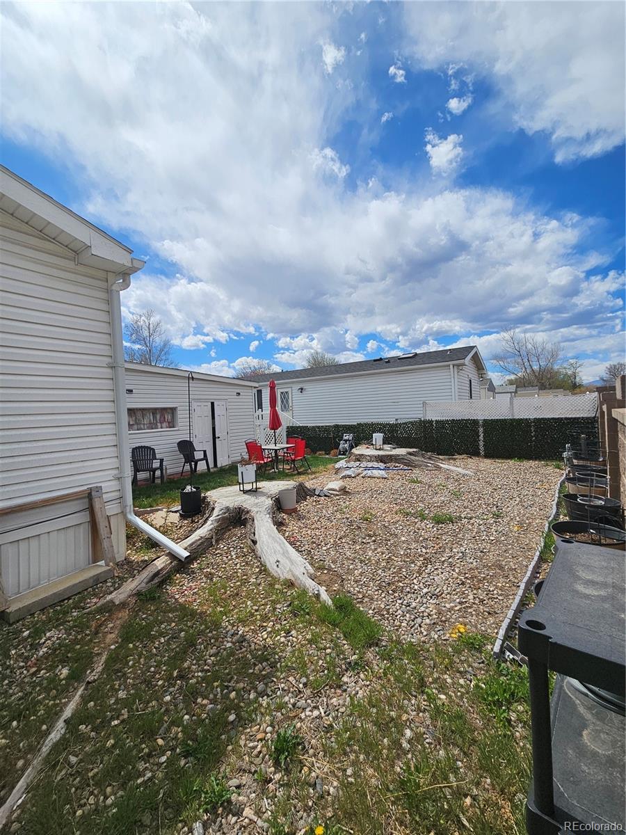 1753 Garnet Street Loveland CO 80537