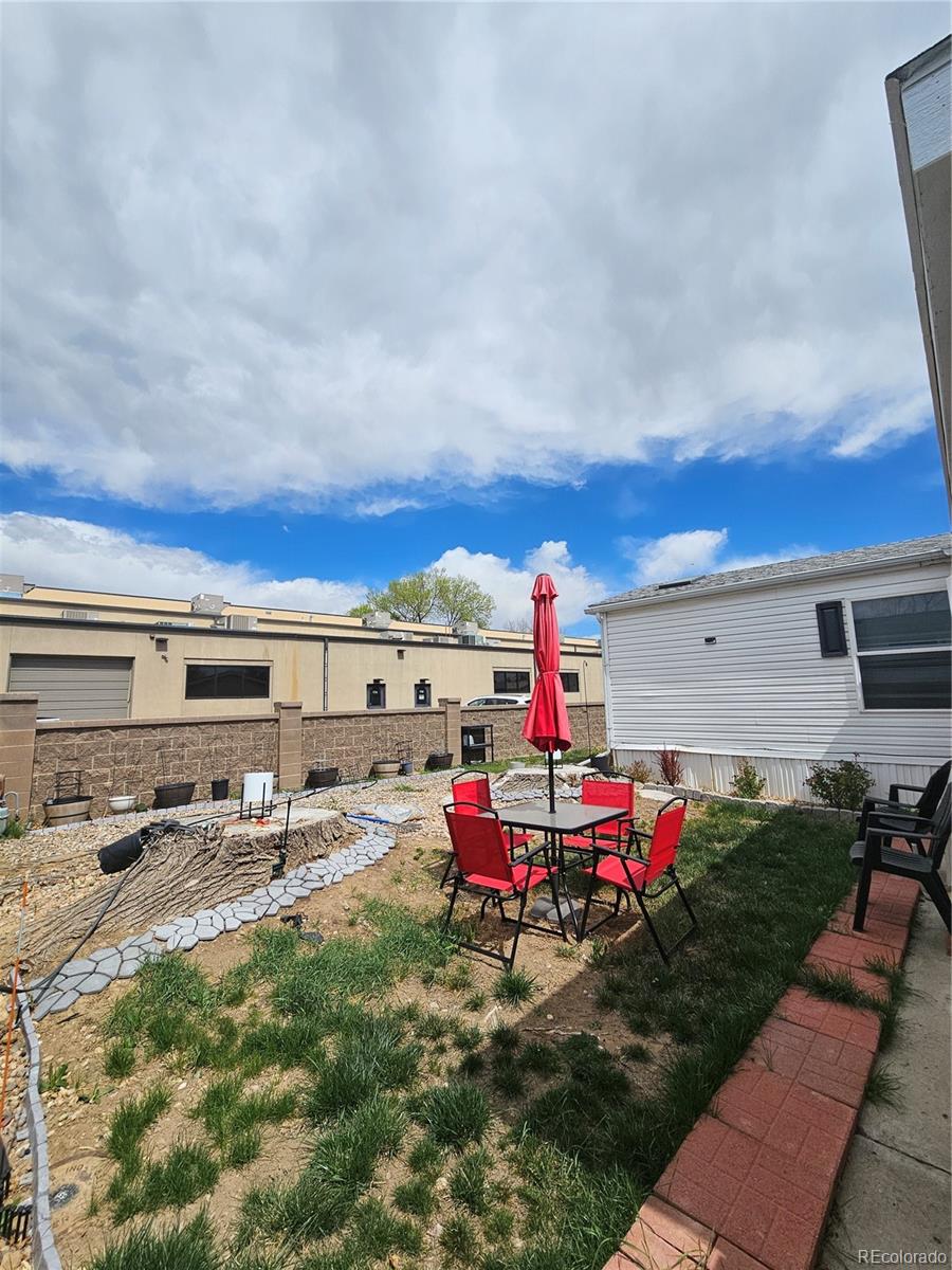1753 Garnet Street Loveland CO 80537