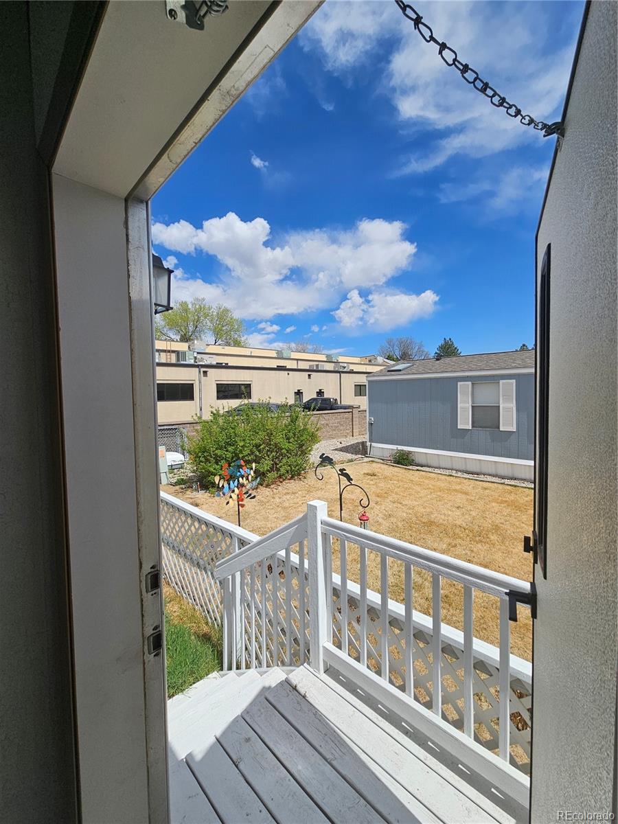 1753 Garnet Street Loveland CO 80537