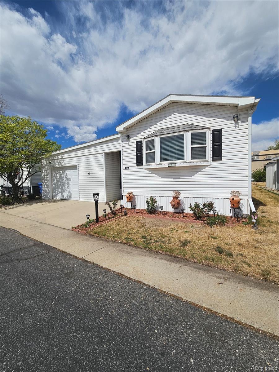 1753 Garnet Street Loveland CO 80537
