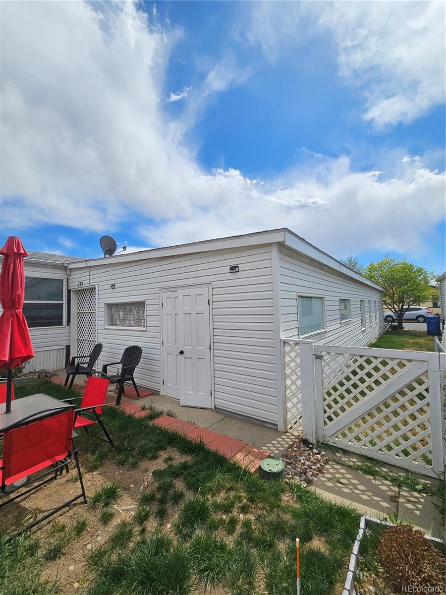 1753 Garnet Street Loveland CO 80537