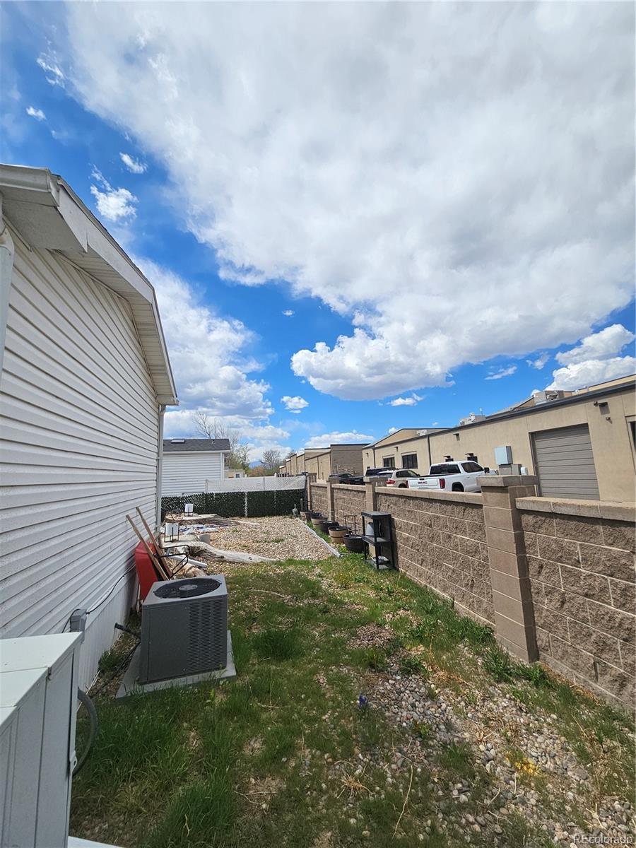 1753 Garnet Street Loveland CO 80537