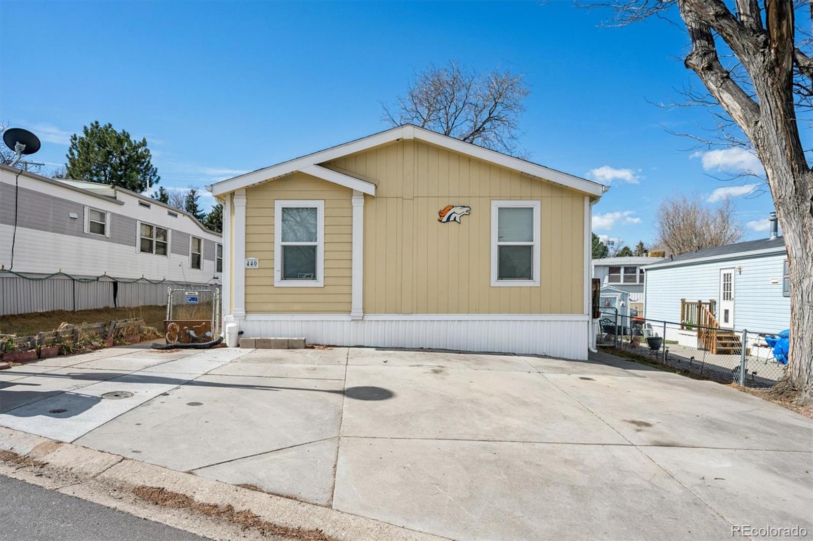 1801 W 92nd Avenue Denver CO 80260