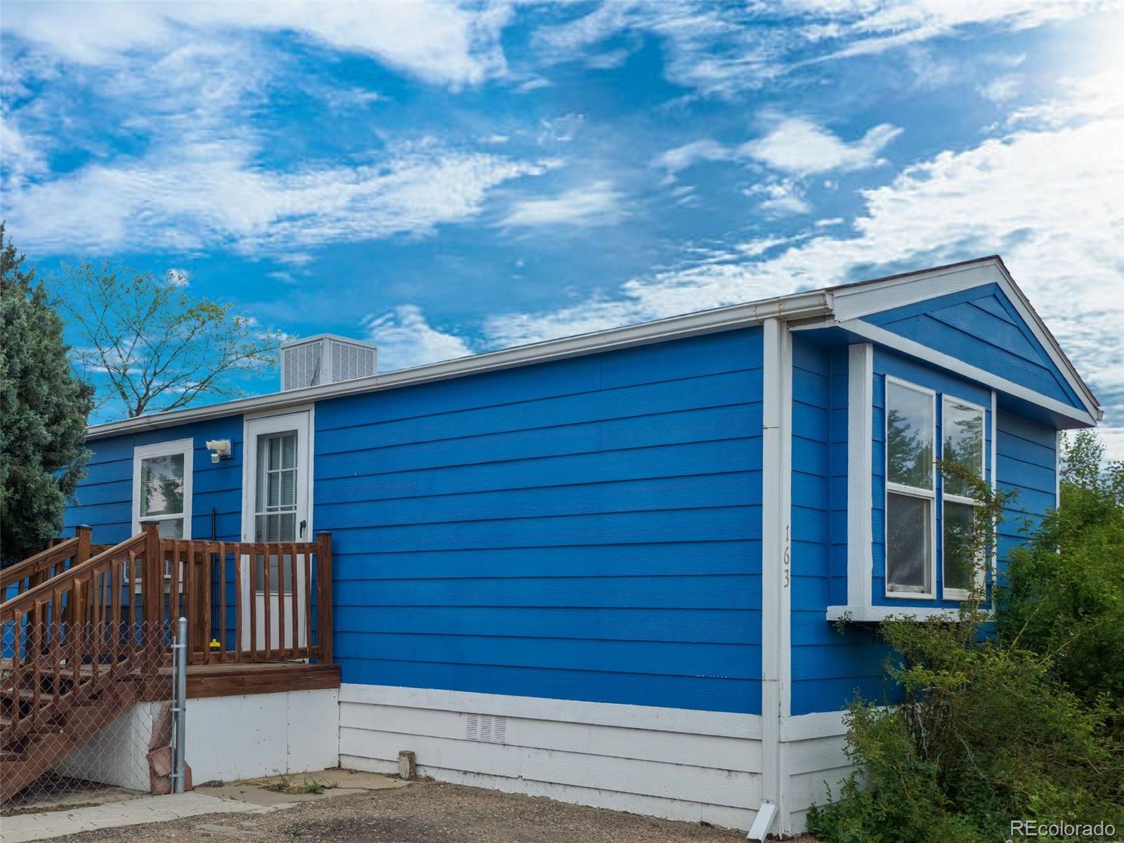 1401 9th Street Fort Lupton CO 80621