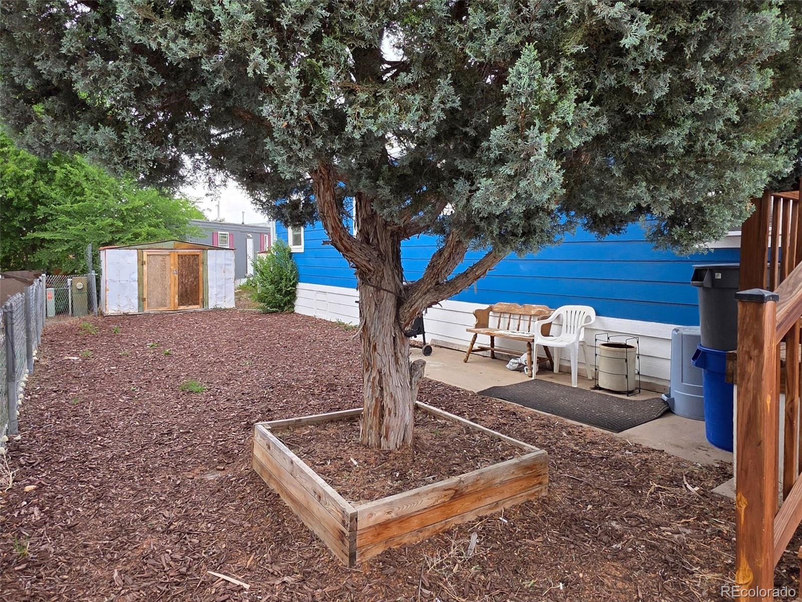 1401 9th Street Fort Lupton CO 80621