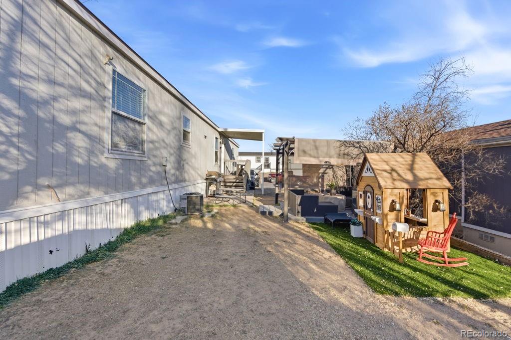 2550 W 96th Avenue Lot 101 Federal Heights CO 80260