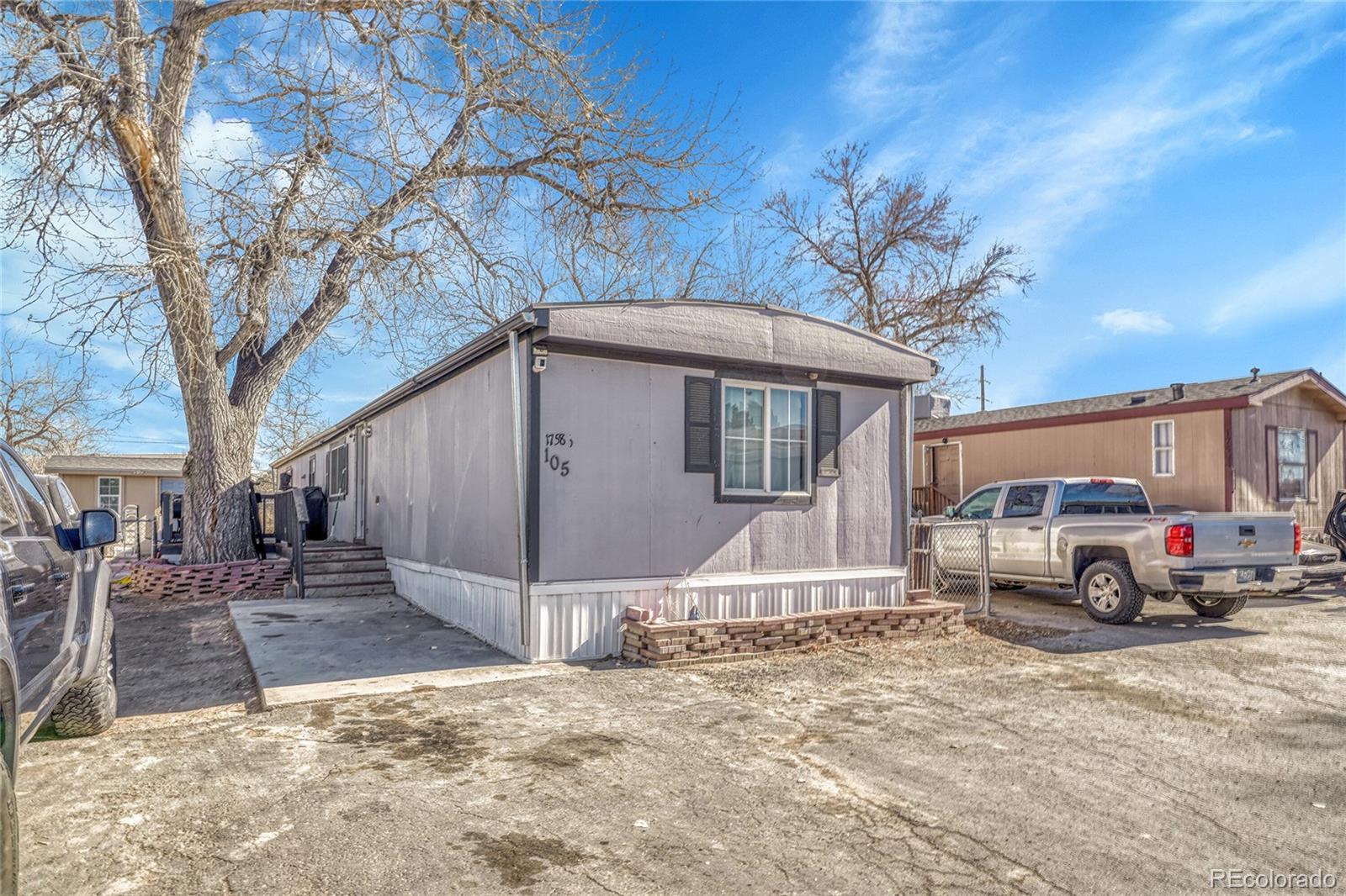 17585 E 18th Place Aurora CO 80011