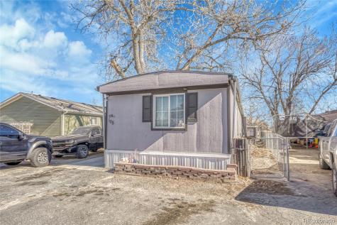 17585 E 18th Place Aurora CO 80011