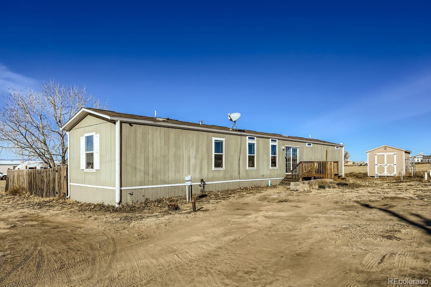27604 Mucho Grande View Calhan CO 80808