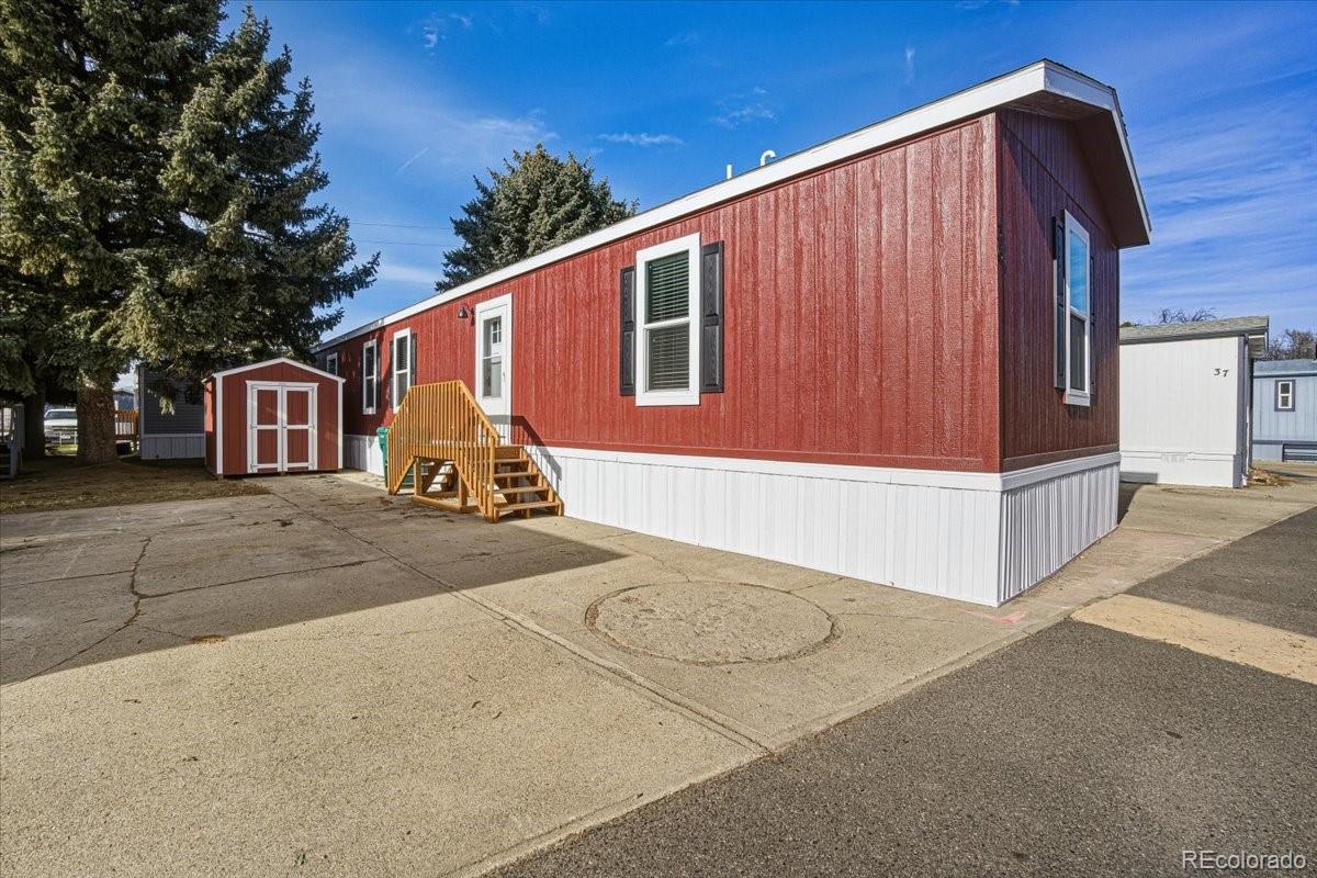230 N 2nd Berthoud CO 80513