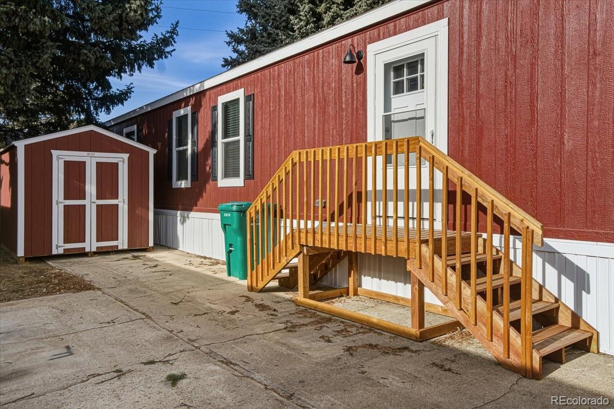 230 N 2nd Berthoud CO 80513