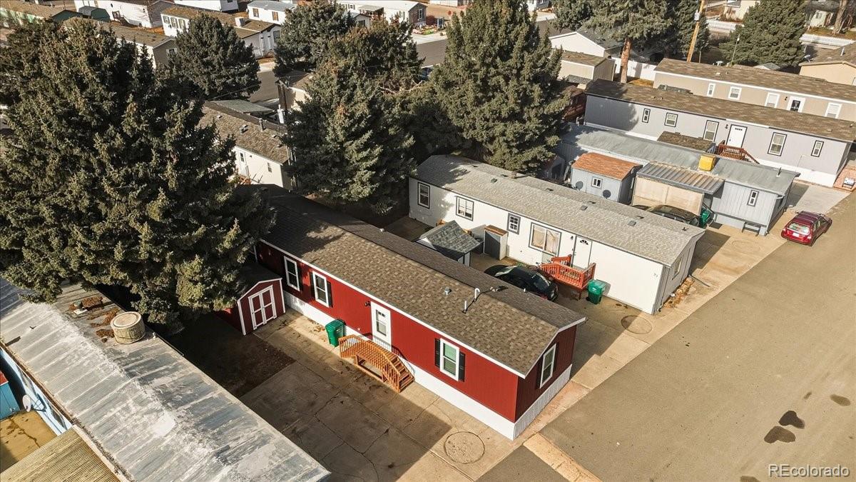 230 N 2nd Berthoud CO 80513
