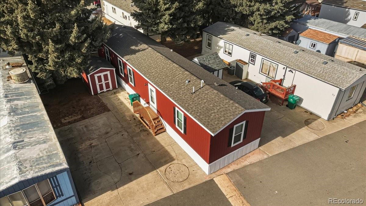 230 N 2nd Berthoud CO 80513