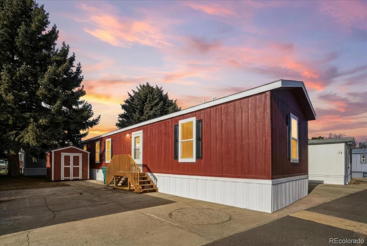 230 N 2nd Berthoud CO 80513