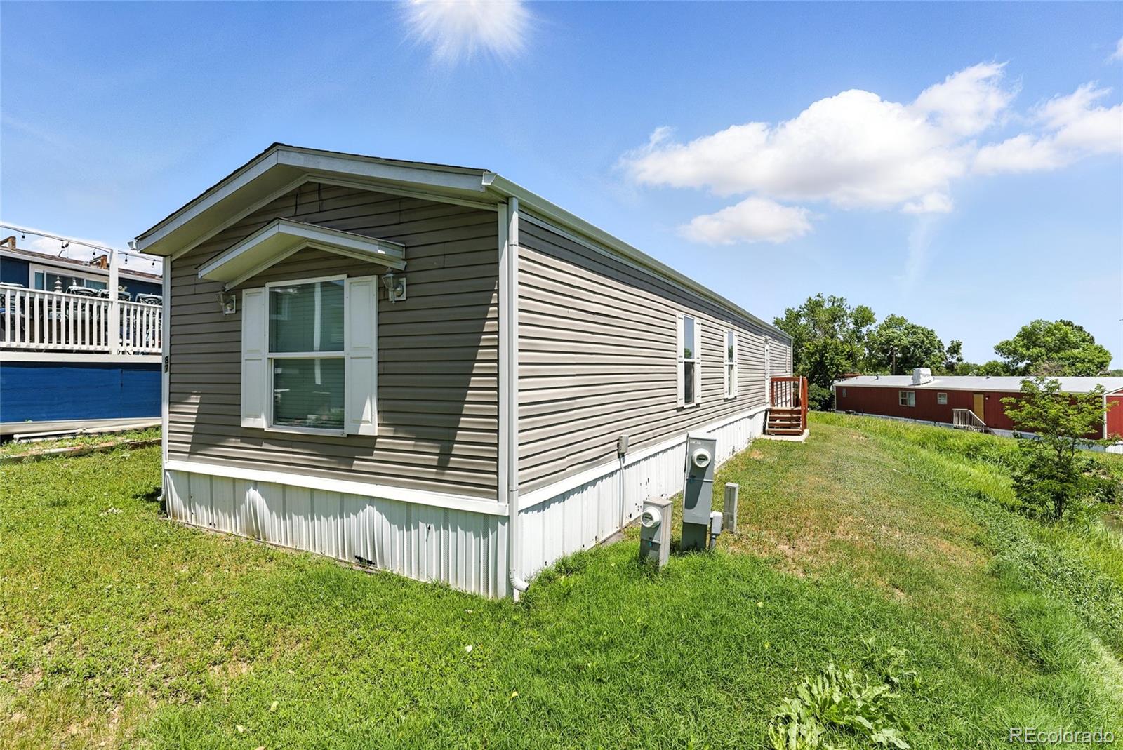 10201 Riverdale Road Thornton CO 80229