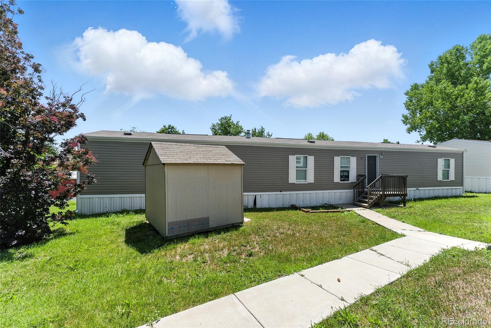 10201 Riverdale Road Thornton CO 80229