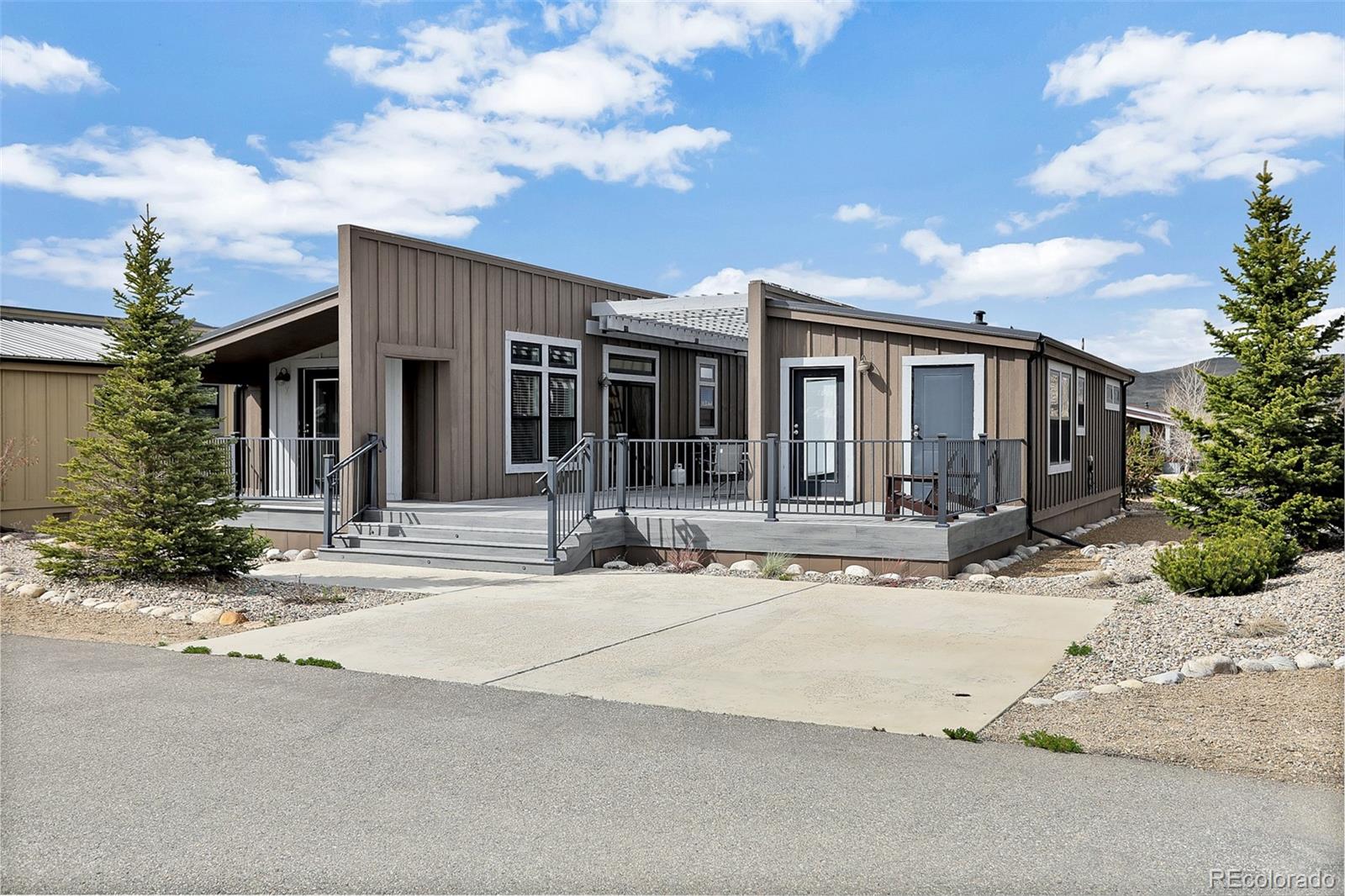 1051 Summit Trail Granby CO 80446