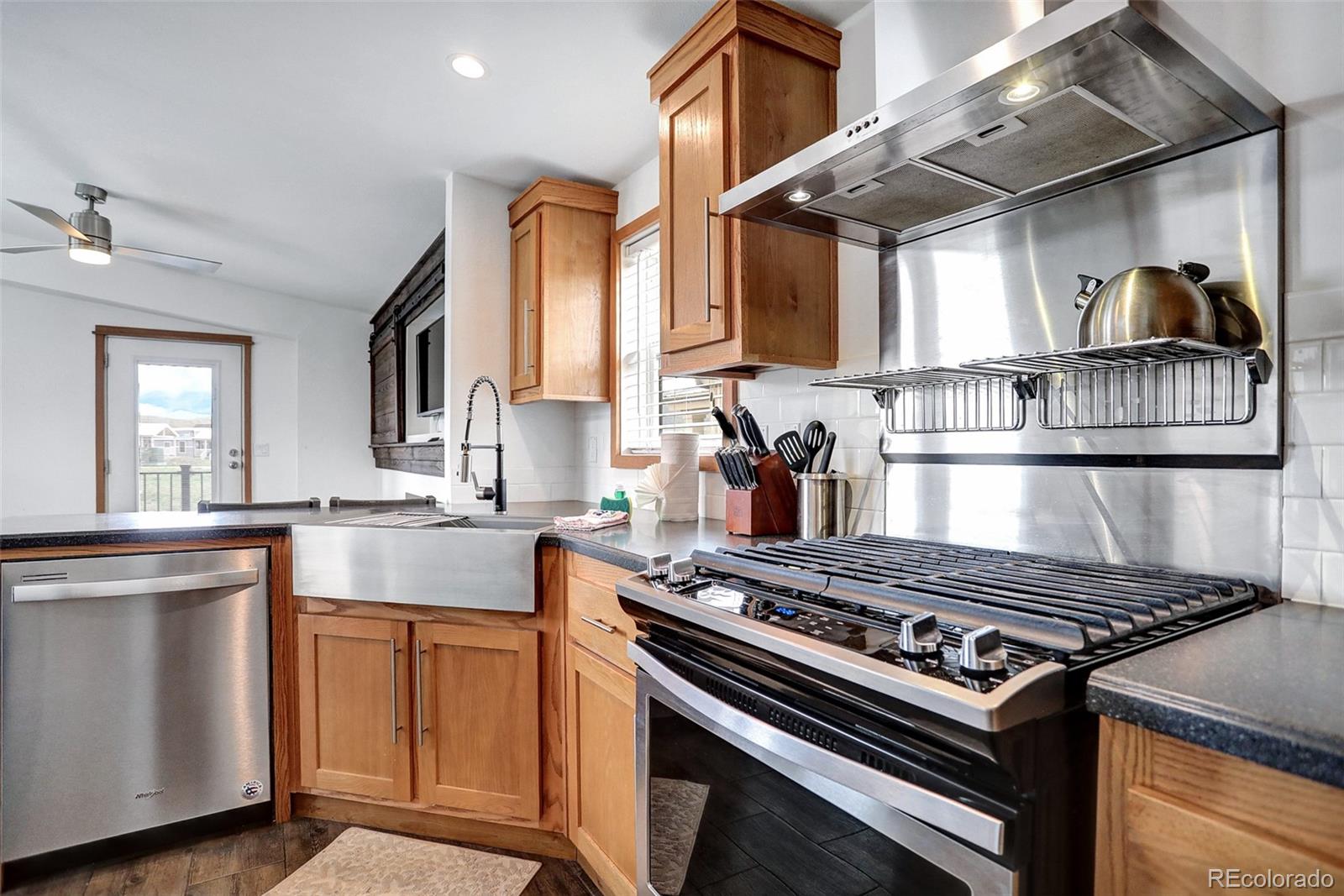 1051 Summit Trail Granby CO 80446