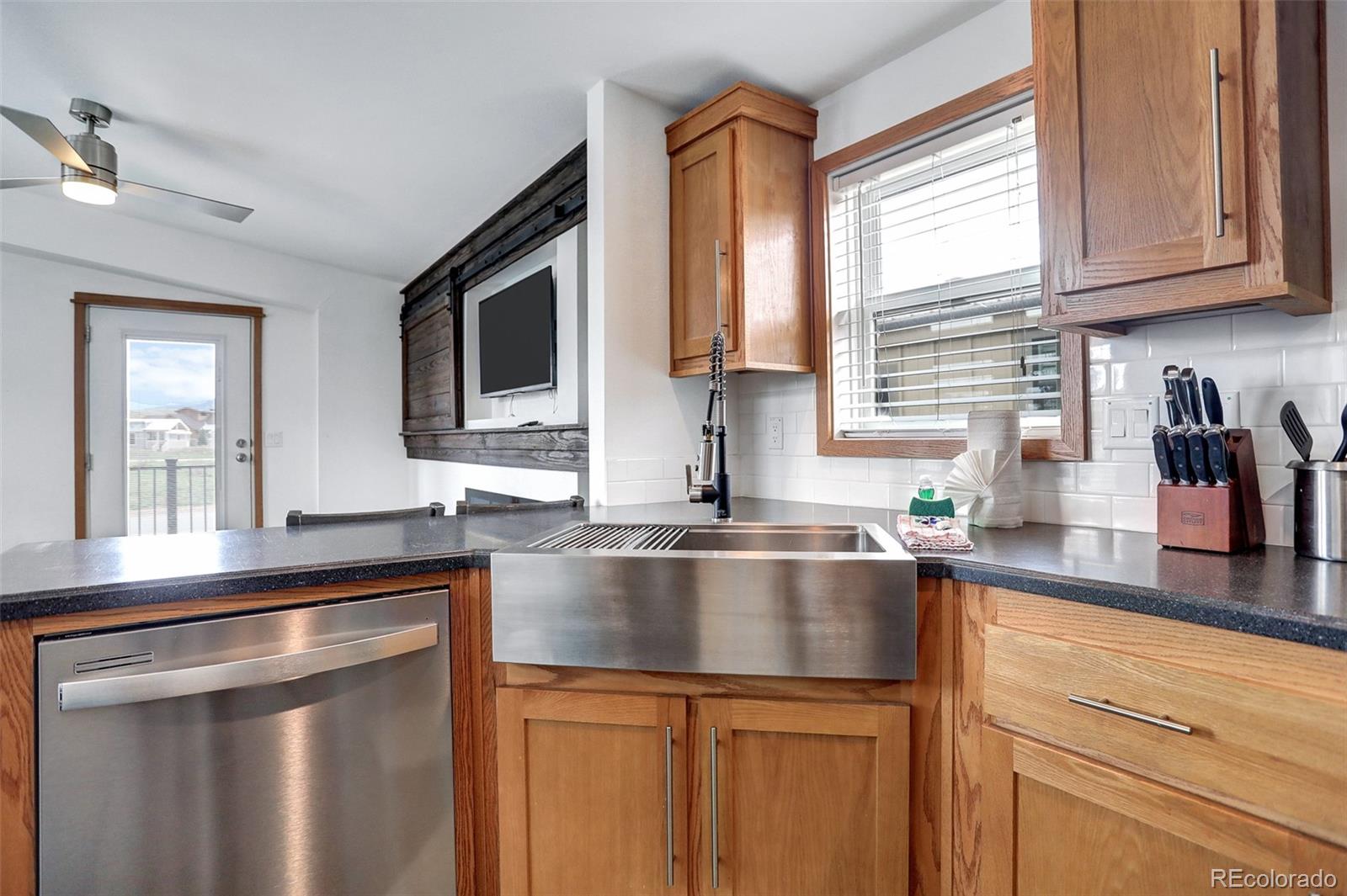 1051 Summit Trail Granby CO 80446