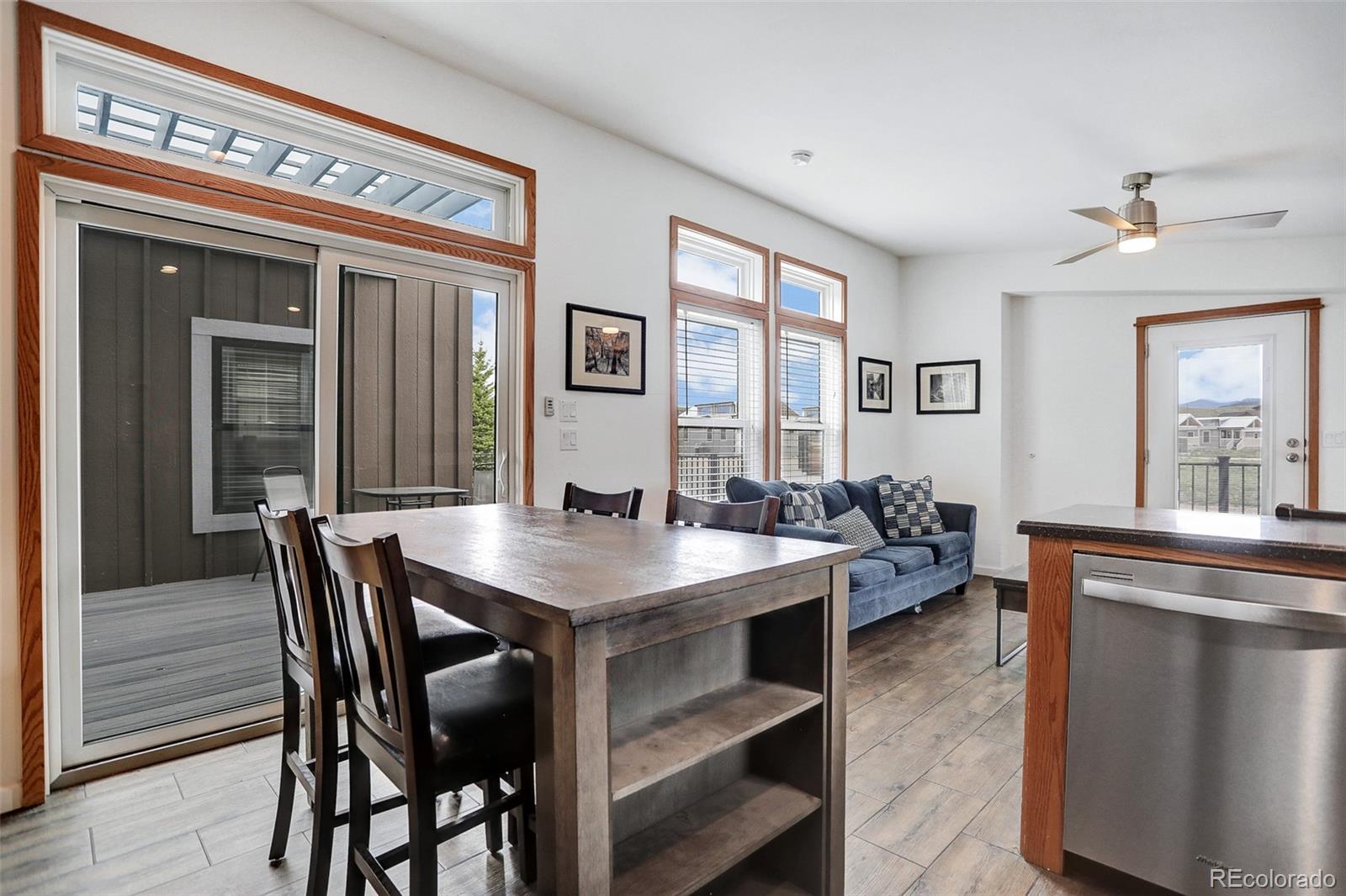 1051 Summit Trail Granby CO 80446