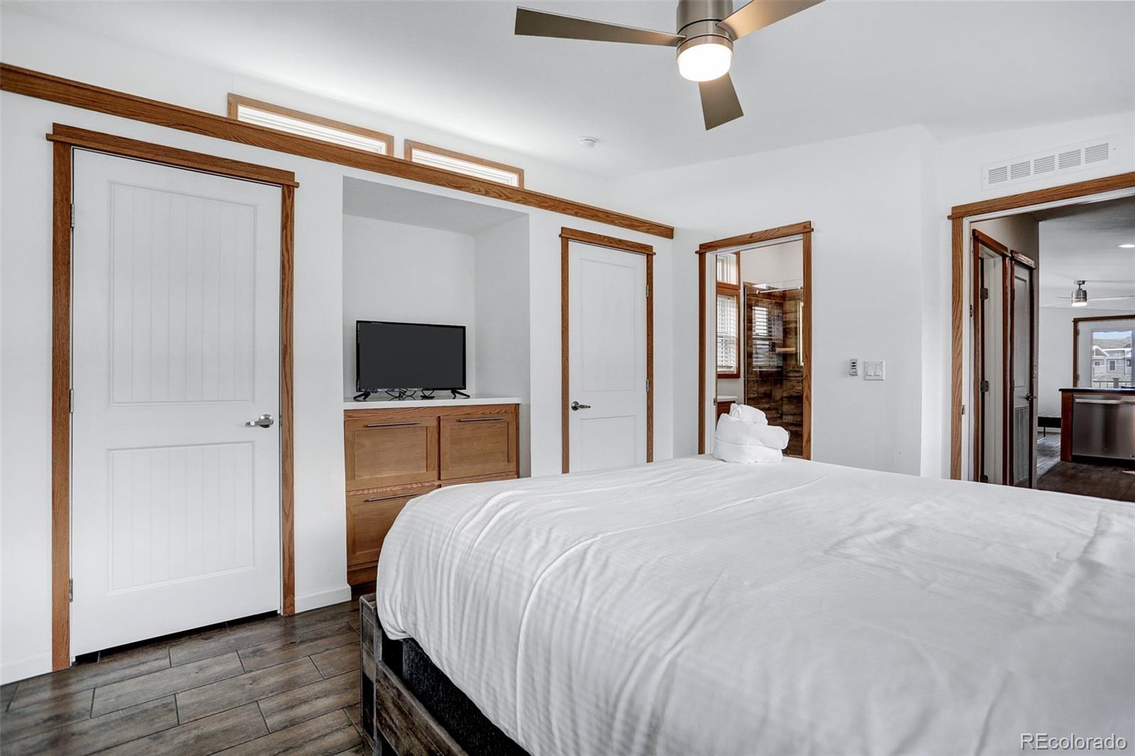 1051 Summit Trail Granby CO 80446