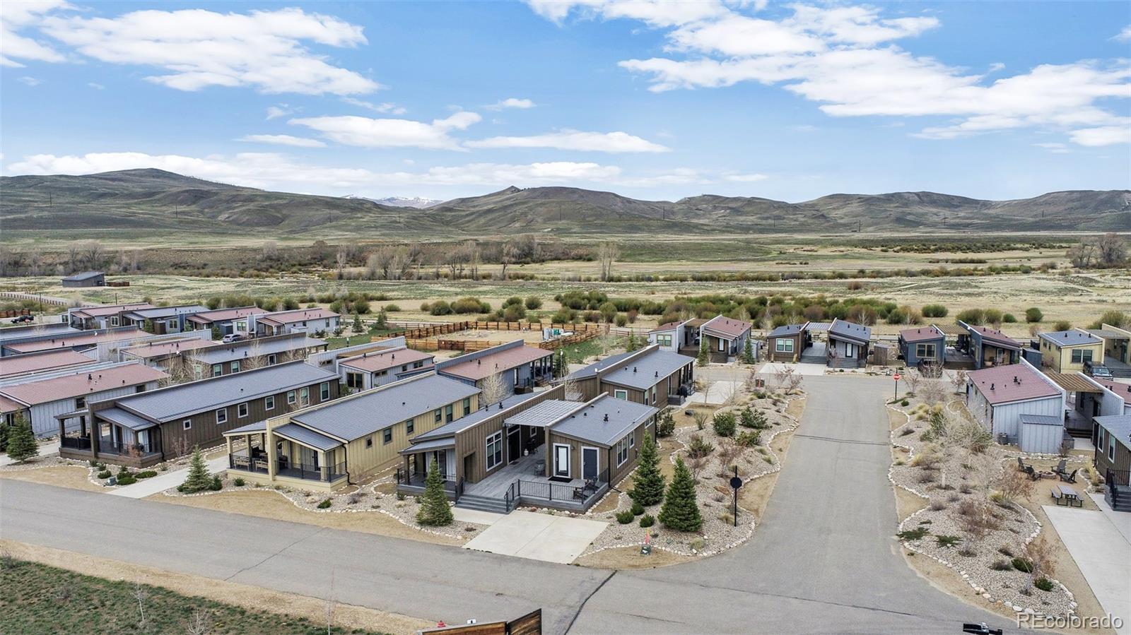 1051 Summit Trail Granby CO 80446