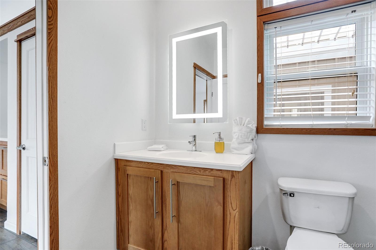 1051 Summit Trail Granby CO 80446