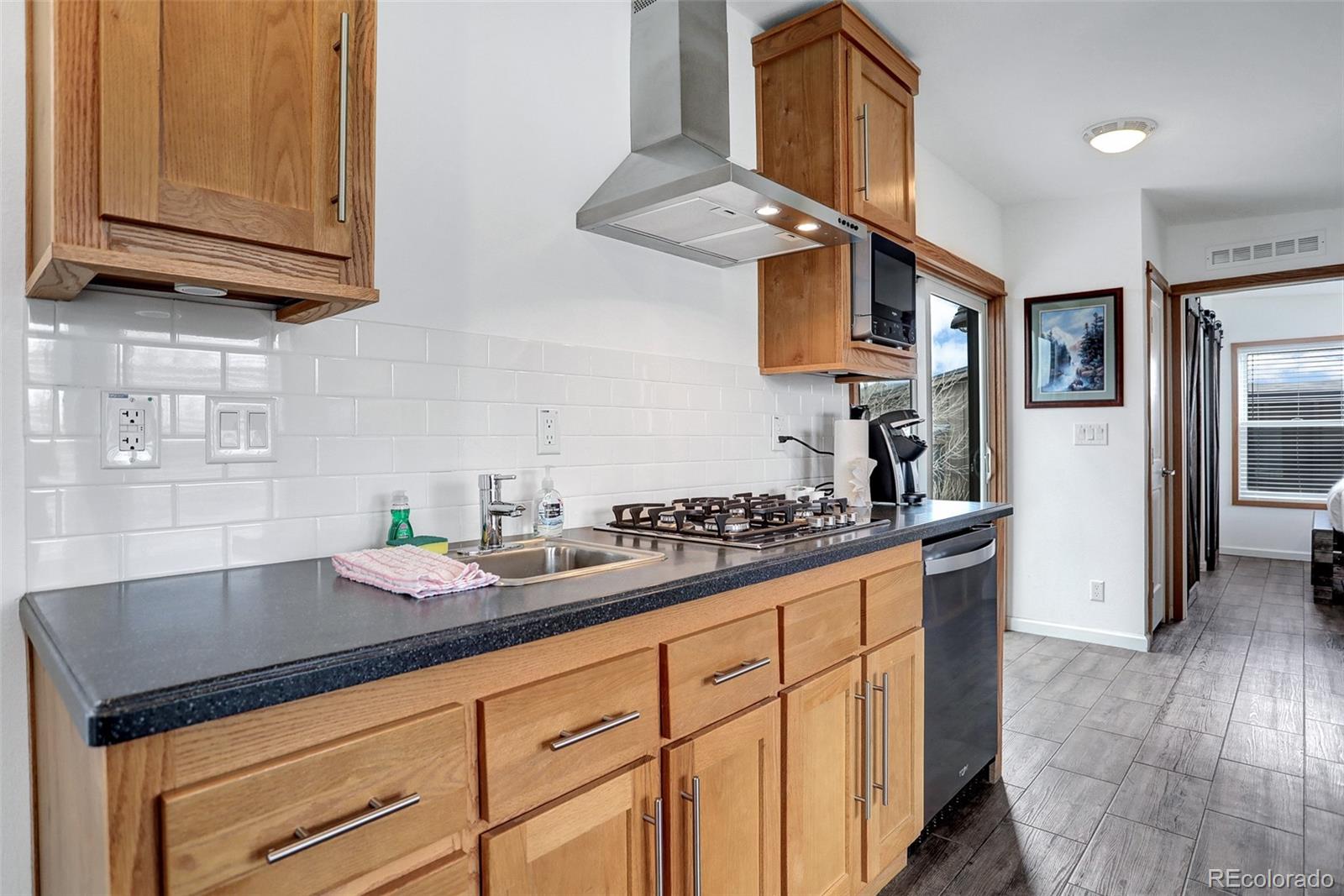 1051 Summit Trail Granby CO 80446