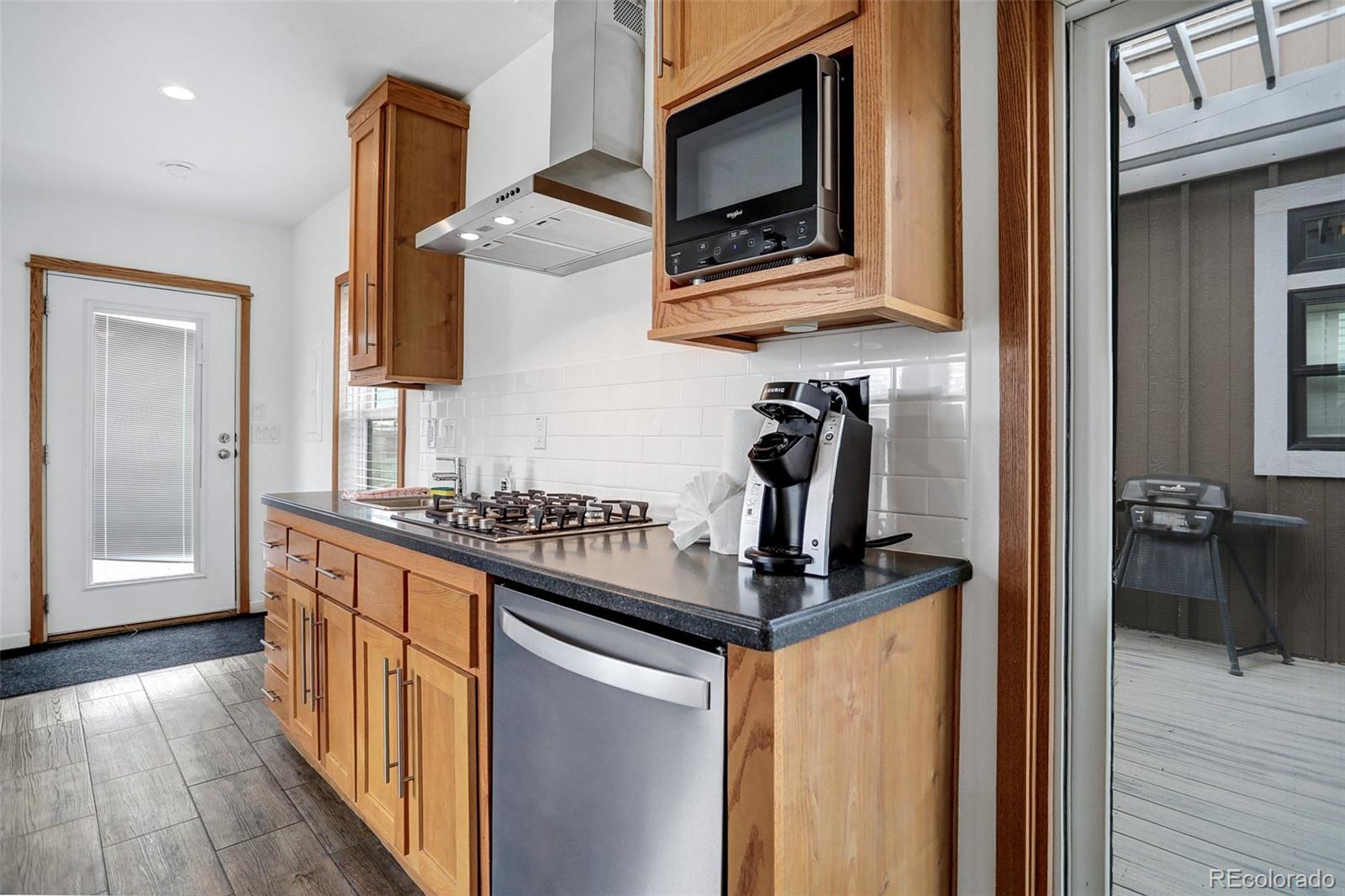 1051 Summit Trail Granby CO 80446