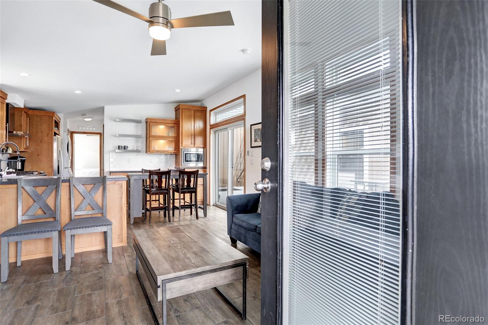 1051 Summit Trail Granby CO 80446